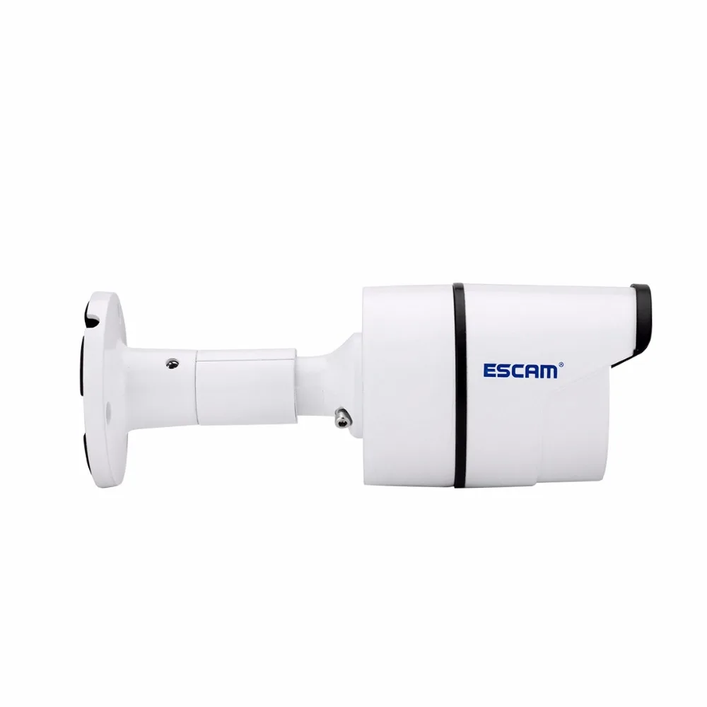 Escam Bolt QD410 IP камера Проводная 4MP Onvif P2P ИК наружная наблюдения ночного видения