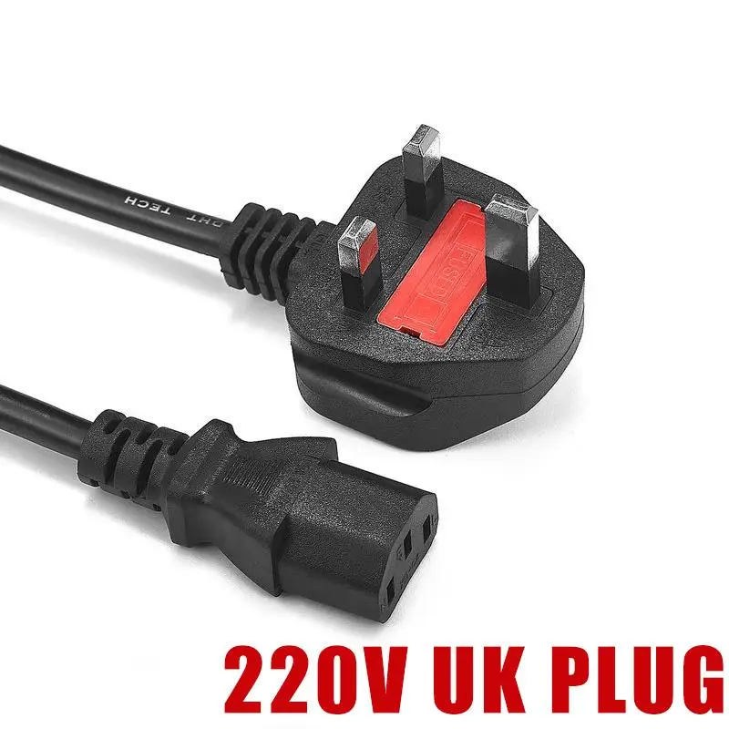 220V UK Plug Пистолет для гидролифтинга, Корея, мезотерапия EZ, мезотерапия с отрицательным давлением, мезотерапия, гидролифтинг, инжектор воды, микрокристалл, инъекция - Цвет: 220V UK Plug