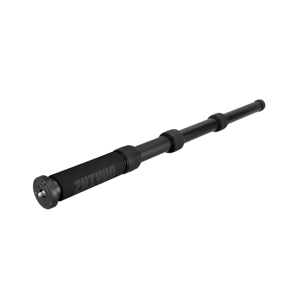 ZHIYUN Extend Telescopic Extension rod for WEEBILL