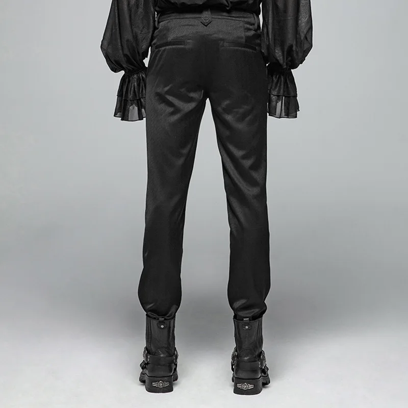 black party trousers