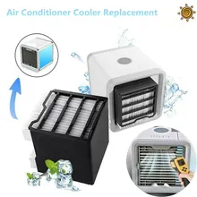 

Accessories Filter Air Cooler Air Filter Conditioner Fan For Arctic For Personal Parts Spare