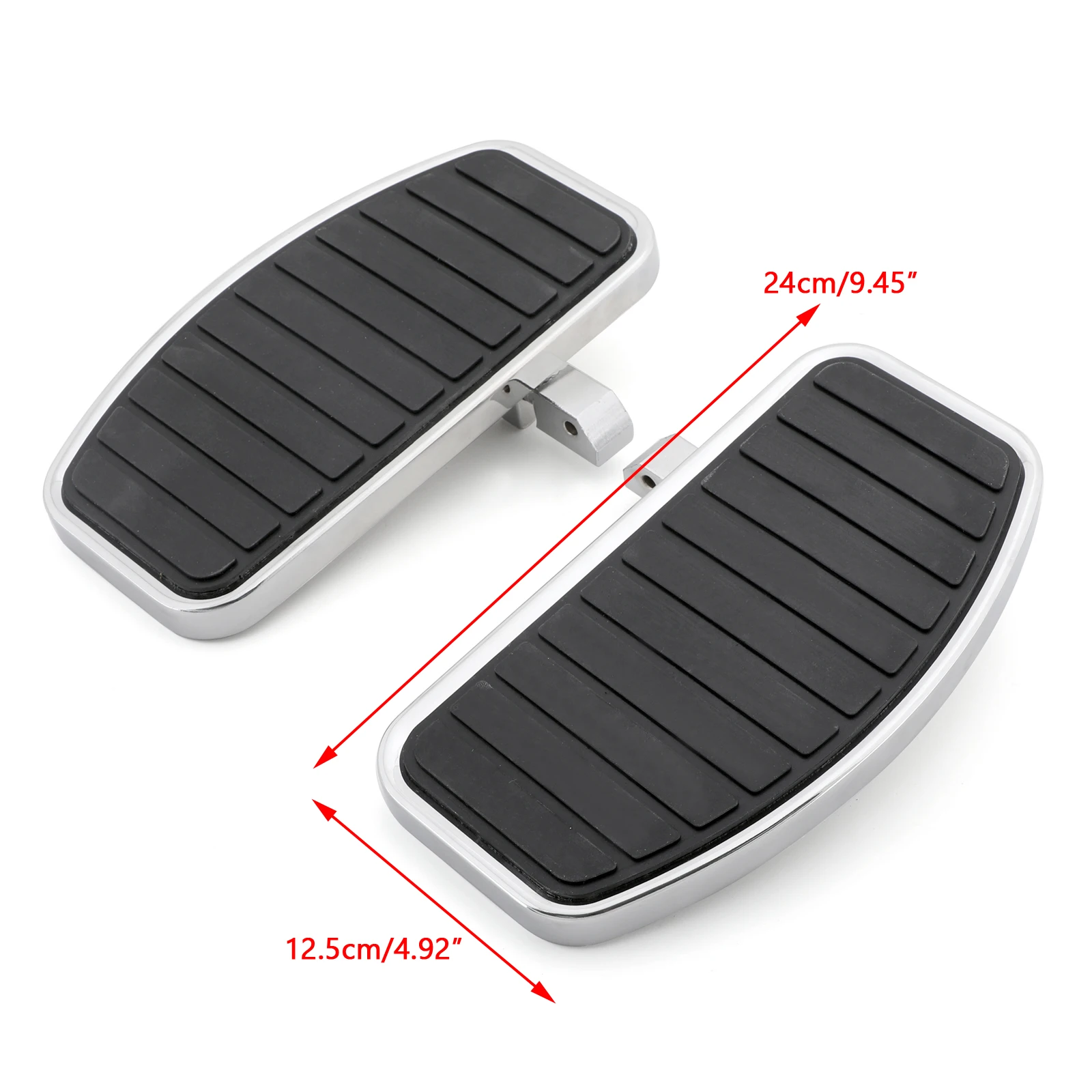 Напольные доски для мотоцикла Honda Shadow Aero 750 VT750 для Yamaha VSTAR XVS 400 650 XVS650 Drag Star 600 Virago XV250 аксессуар