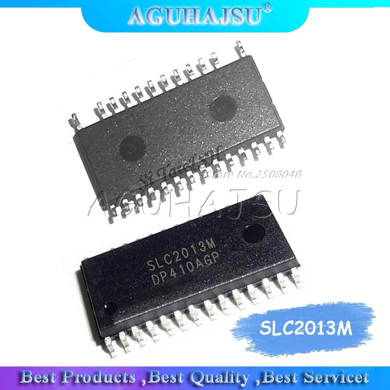 5pcs/lot Slc2013m Slc2013 Sop-26 - Integrated Circuits - AliExpress