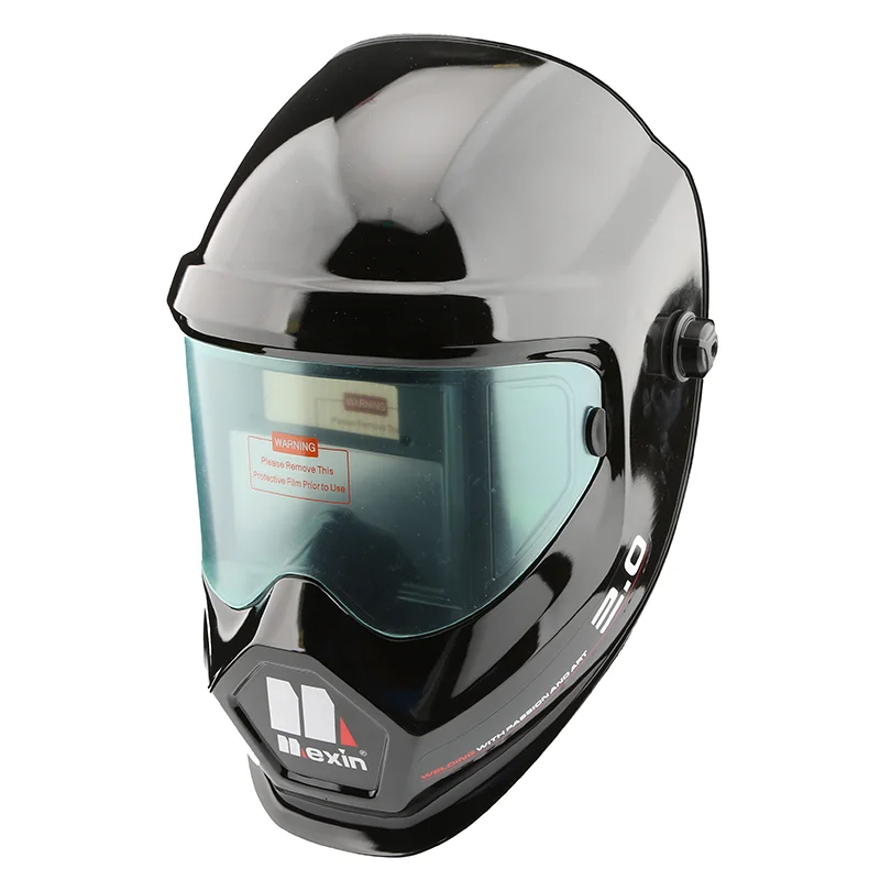 Mascara de Soldadura equipo de protección soldadura automática para corte plasma tig mig y electrodo