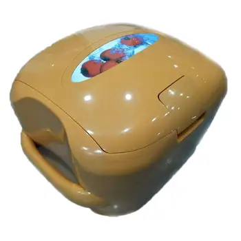 

Summer must-have! Stylish 7L Car Refrigerator In The Car Small Freezer Mini Fridge Car Fridge 12V Universal Cooler For Car Home