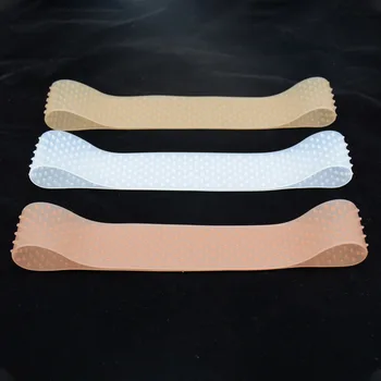 

Wig Fix Silicone Band Elastic Headband For Wear Lace Wig Drop-shaped Non Slip Wig Grip HeadBand Sports Yoga Fitness Sweat
