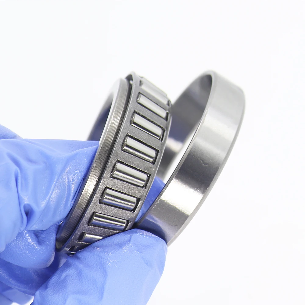 Рисунок 2 - подшипники для руля 2648