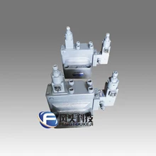 Япония Кики токимек пропорциональный электромагнитный клапан давления EPFRCG-06-175-500-EX-10