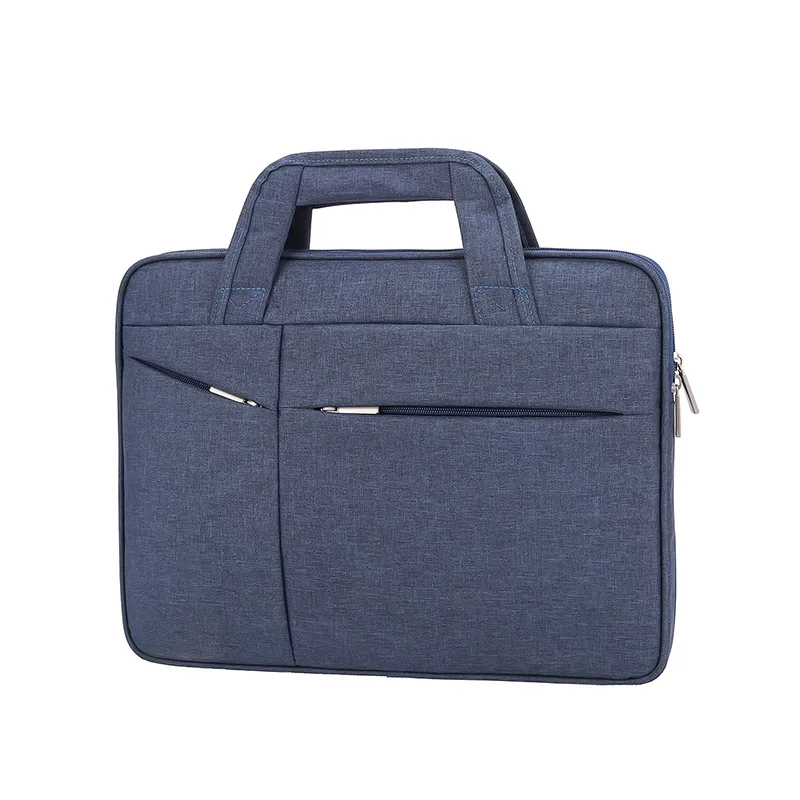

Gift Currently Available Wholesale Customizable 14-Inch Apple Lenovo Laptop Computer Bag Business 15.6-Inch New Style Handbag