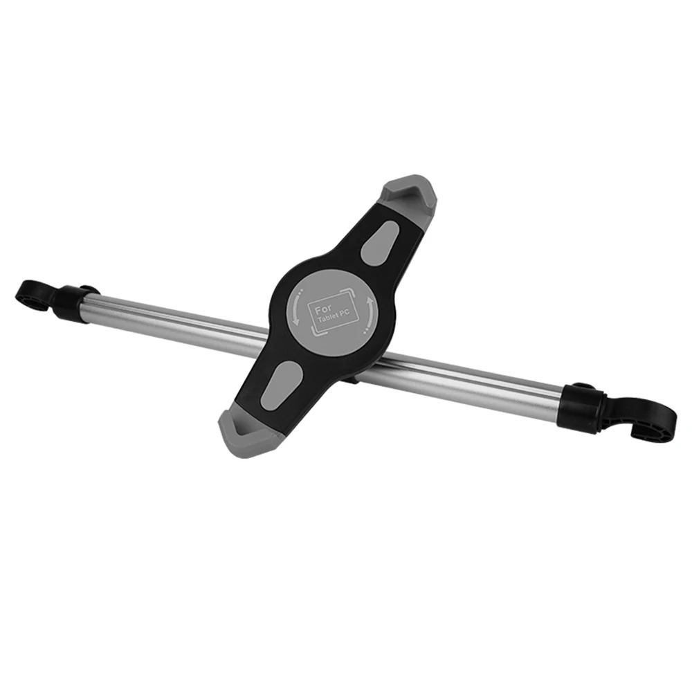 Holder For Tablet PC Auto Car Back Seat Mount Stand Holder Car Seat Tablet Headrest Holder 360 Degree Rotation For 7
