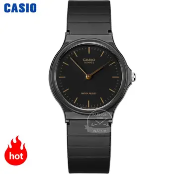 Casio reloj hombres marca de fábrica superior lujo set 30m hombres impermeable reloj cuarzo Pulsera militar reloj clásico neutral deporte mujeres relojes simple moda relogio masculino erkek kol saati montre homme MQ-24 1