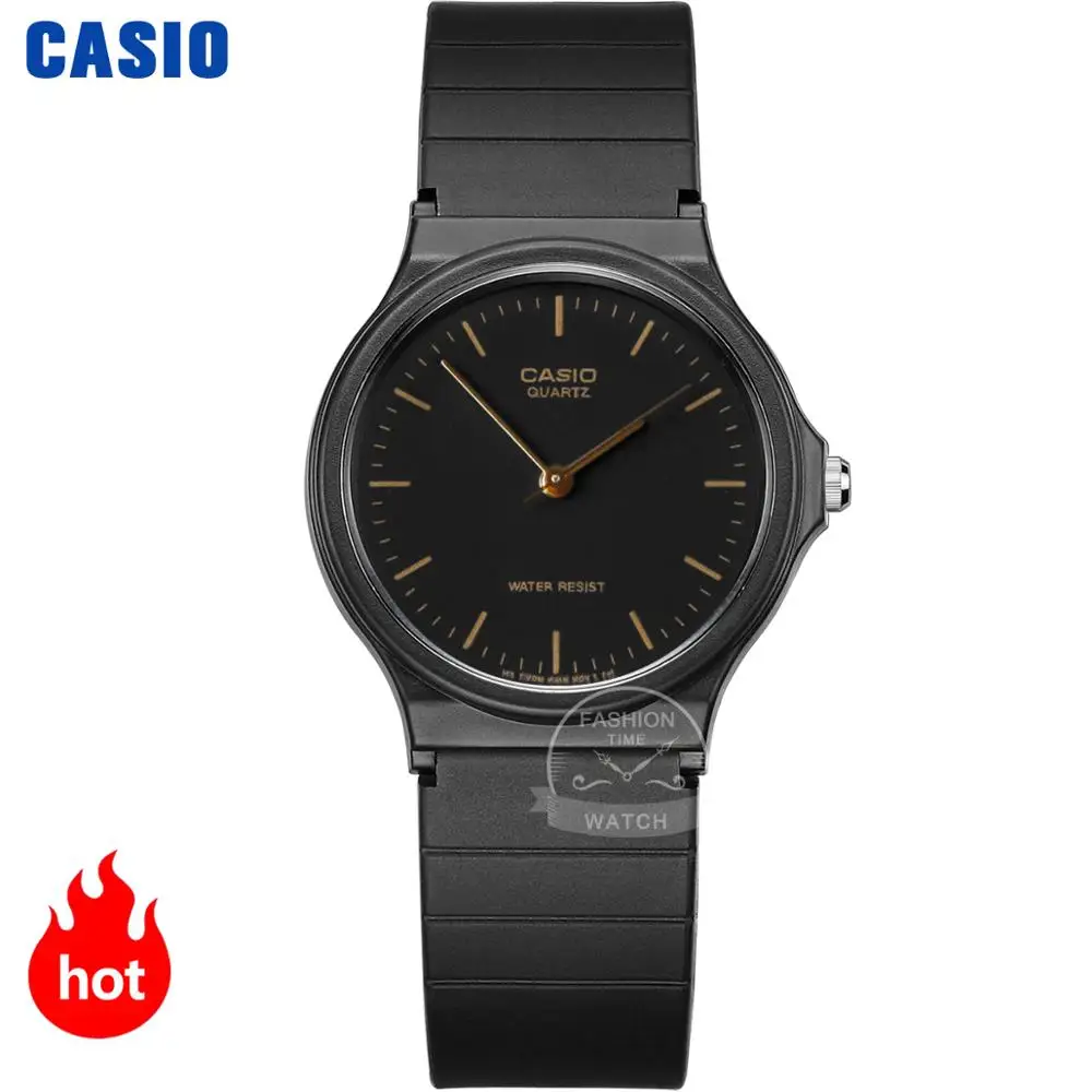 часы женские casio лучший бренд класса мужские 30м Водонепроницаемый кварцевые
