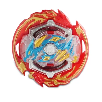 

Bayblade Metal Fury Burst Gyro GT Series King Shenlong Bulk Single Gyro Small Volume Single Pack Children Adult Toy B-133-02