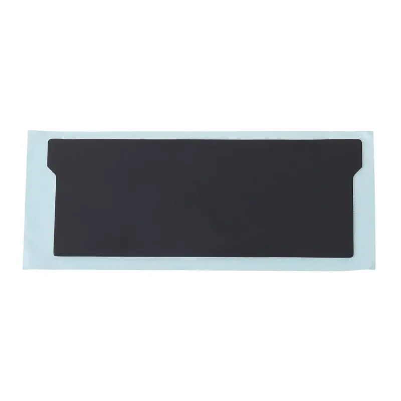 Чистый медный Графен ноутбук радиаторный накопитель охлаждающий жилет ram радиатор кулер комплект - Blade Color: 1
