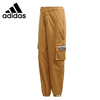 

Original New Arrival Adidas Originals TRACK Women's Pants Sportswear