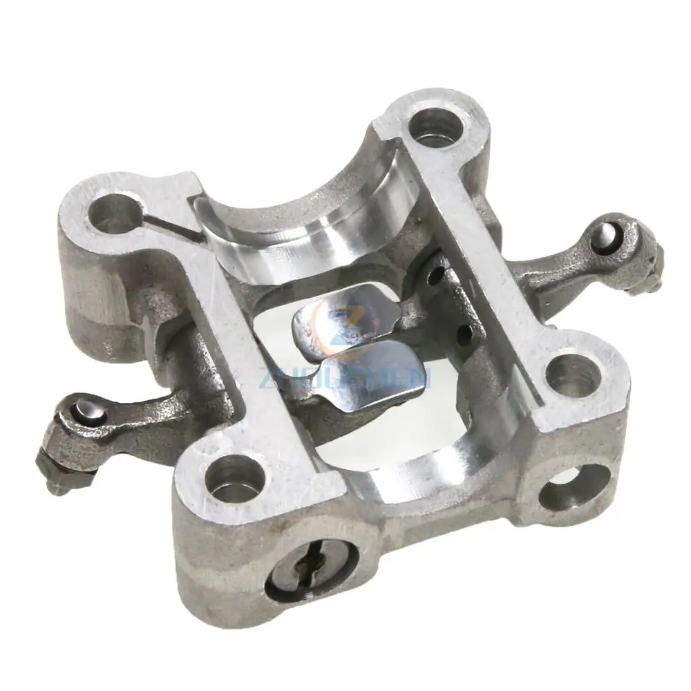 Rocker Arm Camshaft Holder Assy GY6 QMB139 49cc 50cc Scooters Atvs etc