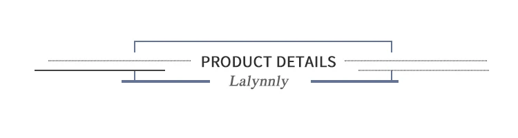 product details