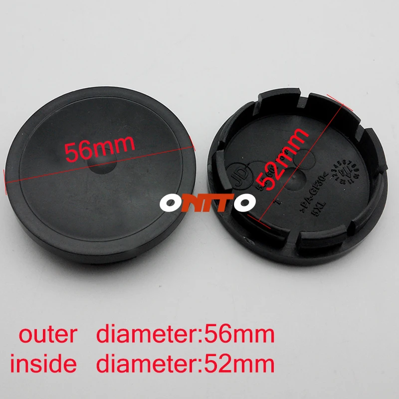 56mm 1 base