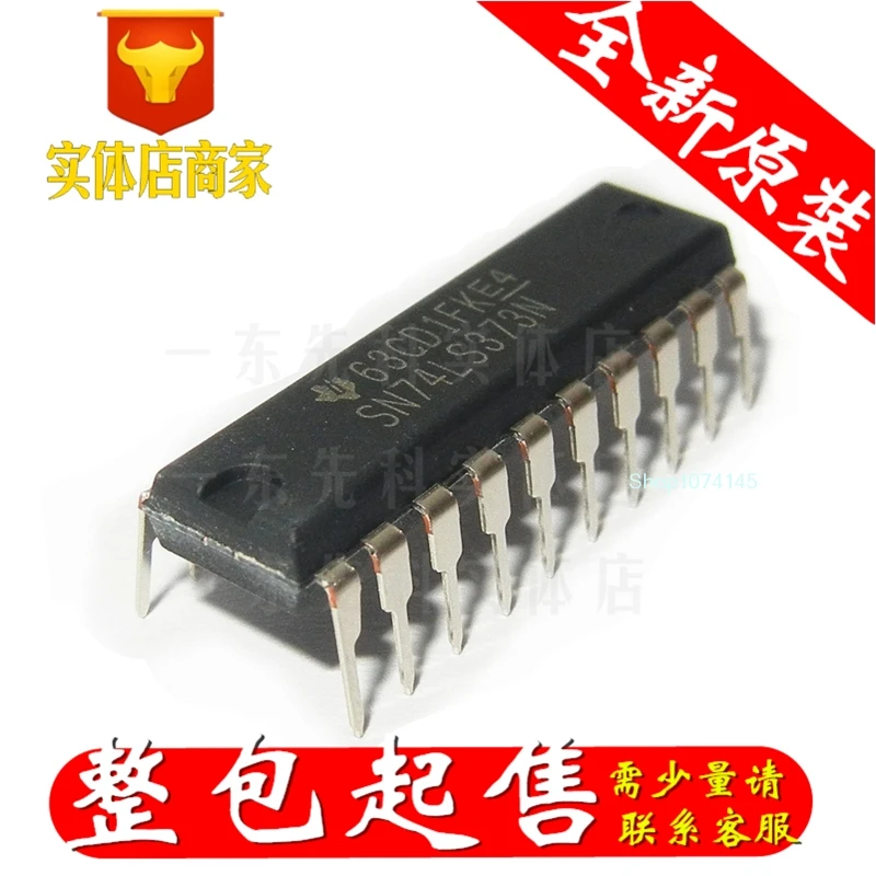 10 шт./лот SN74LS279N/