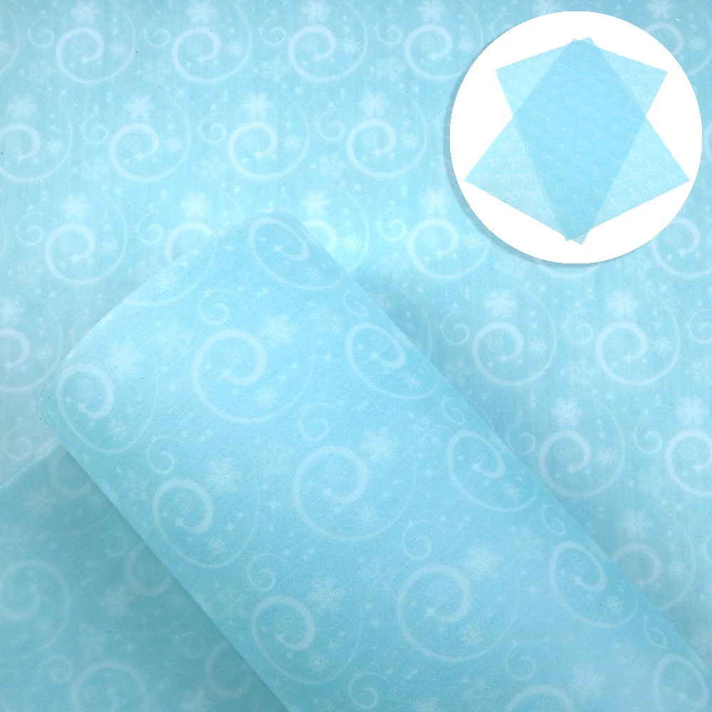 

New 20*34cm Christmas Jelly Dot Faux Synthetic Leather Patchwork For Hair Bow Bags Phone Cover DIY Projects,1Yc7773