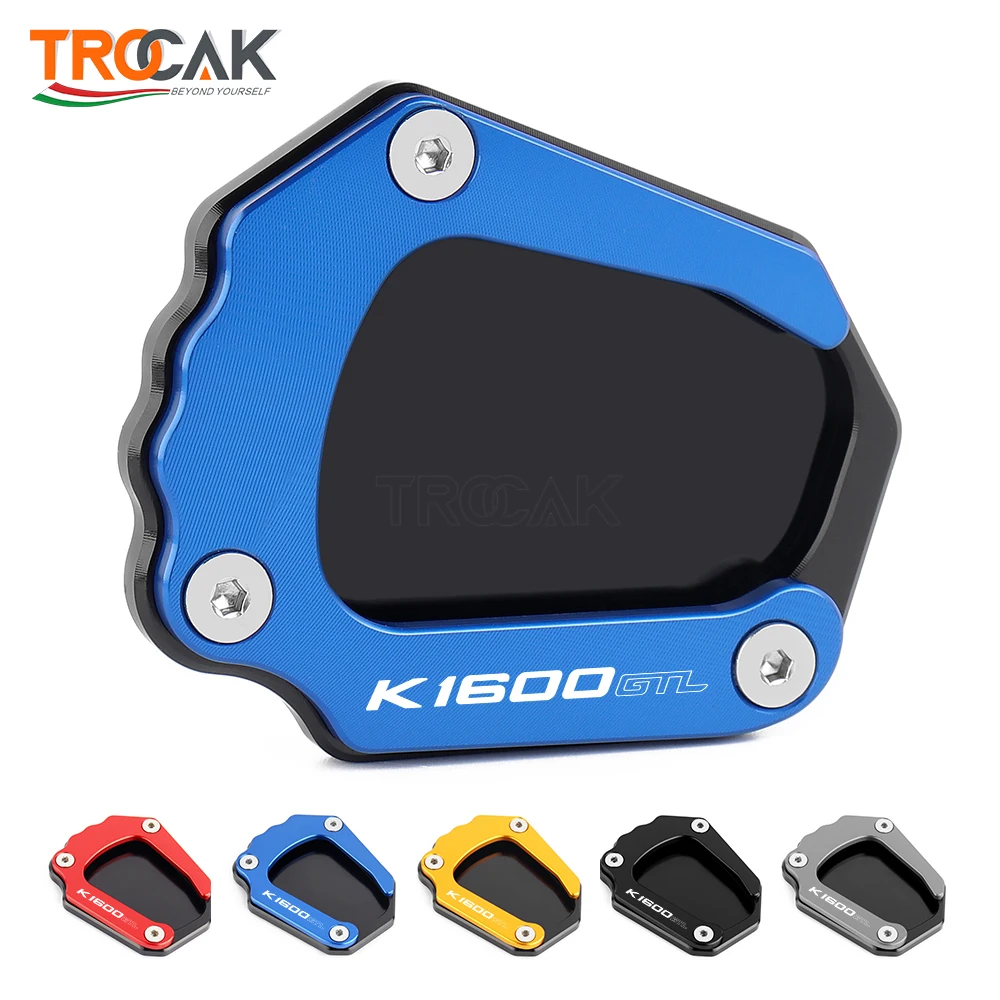 Подставка с логотипом K1600GT/K1600GTL для BMW K1600GT K1600 GT 2017 2020 2018 2019|Накладки и декоративные молдинги| |