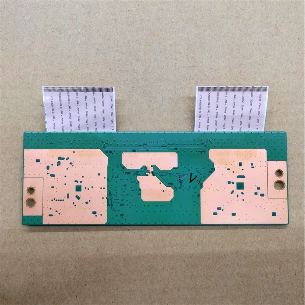 Для samsung LH55udeblbb/GO T-Con плата PID_FF11PCMTG2C4LV0.2 lj94-37817d LTI550HN11 LTI550HN12
