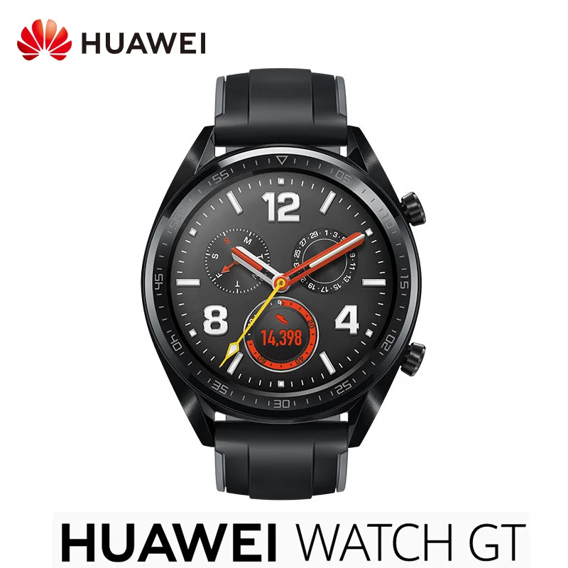 HUAWEI WATCH GT Smart Sport Watch AMOLED Colorful