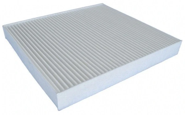 Free Shipment CU27008 Factory Outlet K68079487AA Fiber Car Cabin Air Filter for JEEP Grand Cherokee 263*242*30mm ADA102517 | Автомобили и