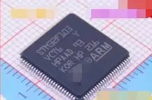 

100% NEW Free shipping STM32F103VCT6 imported new LQFP100 micro controller chip