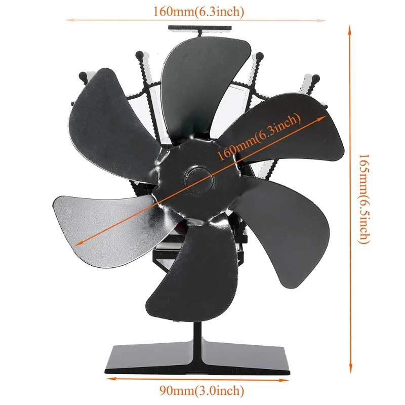 Hotspot HS201100 poêle noir et grille étain vernis 170 g