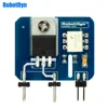 Embedded SSR AC 600V/16A - Thyristor AC Switch (relay), 3.3V/5V logic, AC 600V/16A ► Photo 1/3