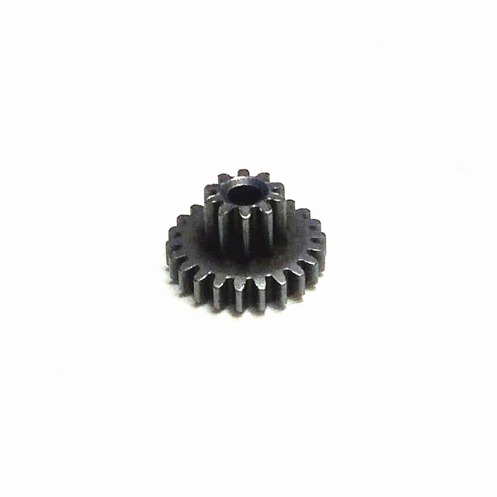 0.4M 10T-22T 2mm Metal Variable Speed Reducer Double Gear