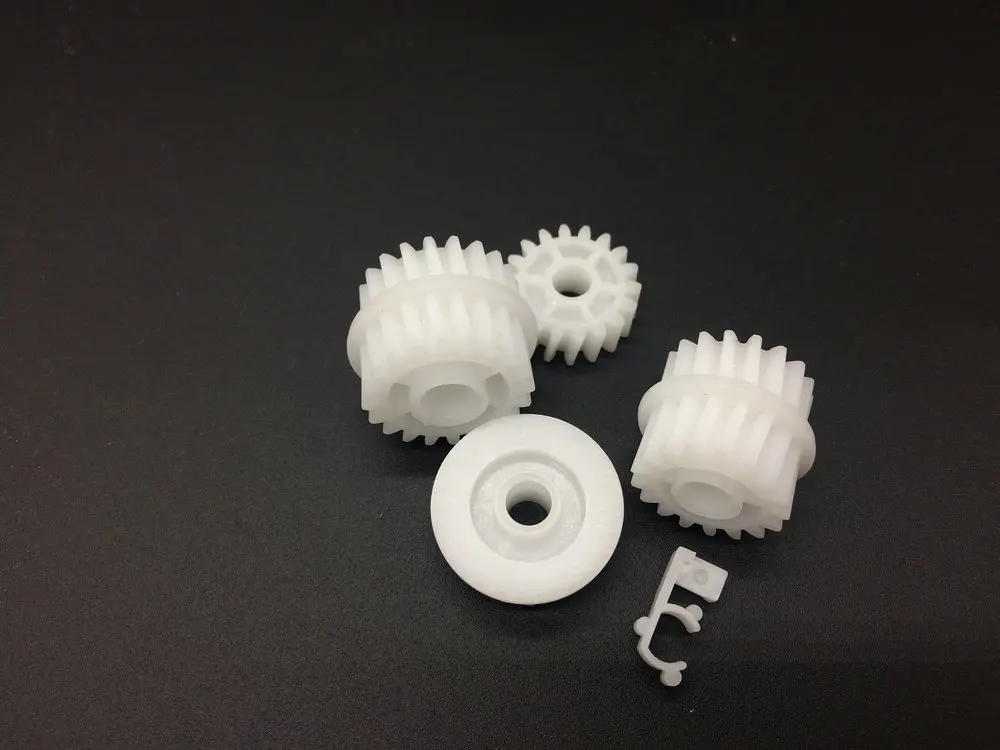 fuser drive gear RU5-0965 RU5-0958 RU5-0959 RU5-0965 for HP P3015 3015 Canon LBP6780 LBP6750 LBP6700 2