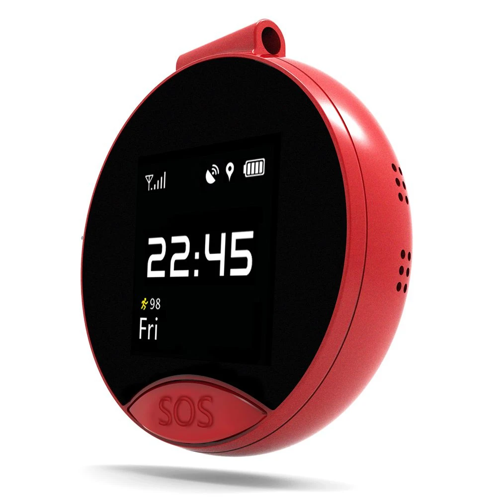 SYYTECH новые H9 карманные часы gps A LBS и другие несколько позиционирования поддержка