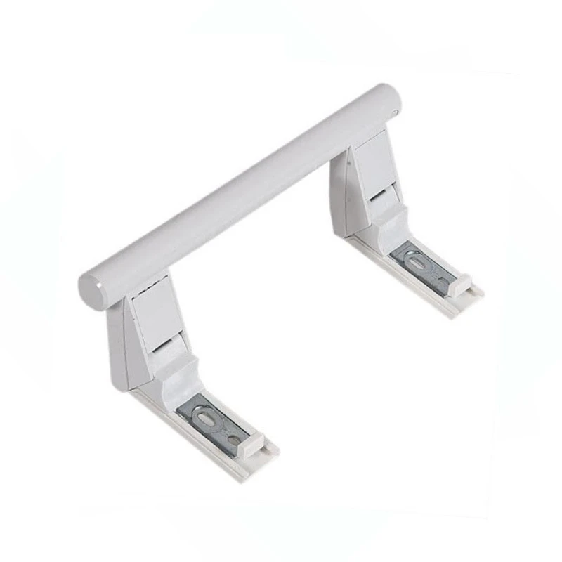 Tirador puerta blanco 210mm de - AliExpress