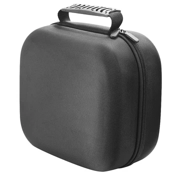 

Portable Case For -Logitech G933 Artemis Spectrum Wireless 7.1 Gaming Headset Earphone Holder Case Storage Carrying Hard Bag