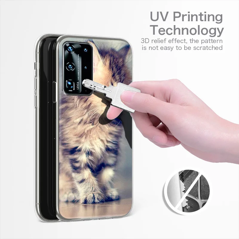 Soft Silicone Tpu Case For Sony Xperia X Z1 Mini Compact PS30 X Mini Back Case For Sony Xperia 1 II Xperia1 2 Phone Cover Etui