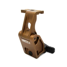 

Unity FTC Mount For Eotech G33 G43 Magnifier Flip-To-Center 2.26" Series Of Optic Mount Full Original Markings