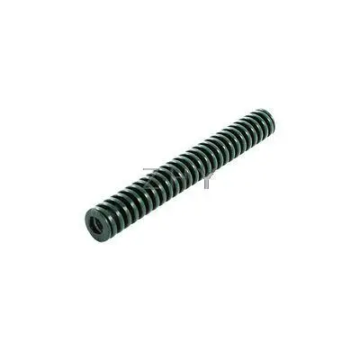 

Heavy Load Green Spiral Stamping Compression Die Spring 10x75mm