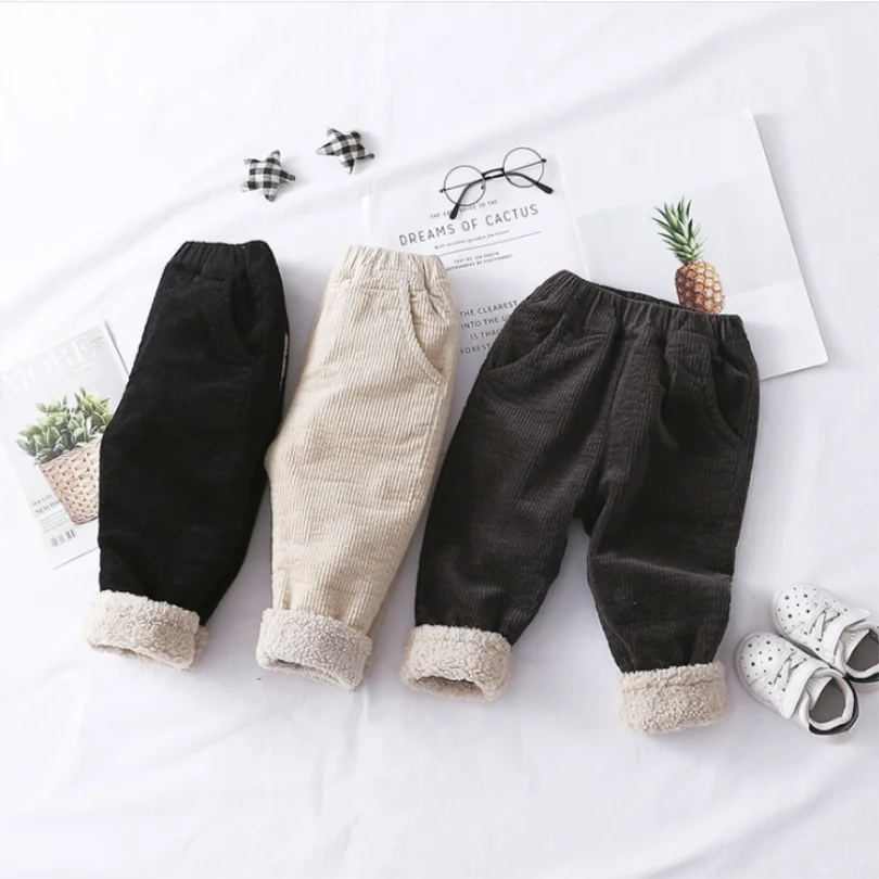 winter pants for baby boy