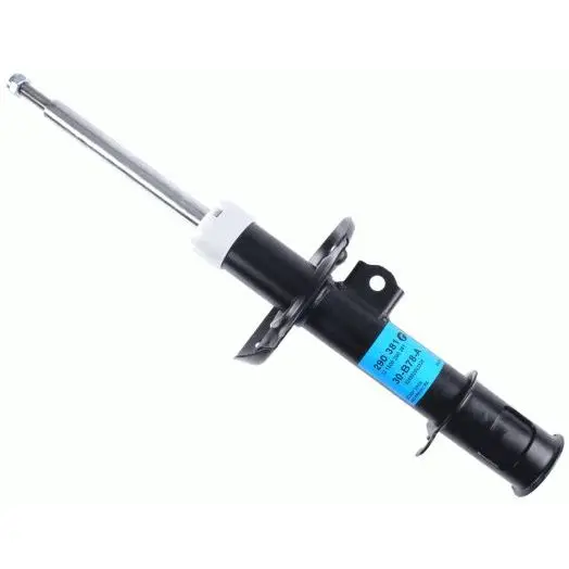 Амортизатор передний правый газовый Opel Corsa C 00 SACHS 290381