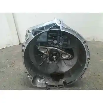 

AU4 GEARBOX BMW 1 SERIES LIM. (F21)