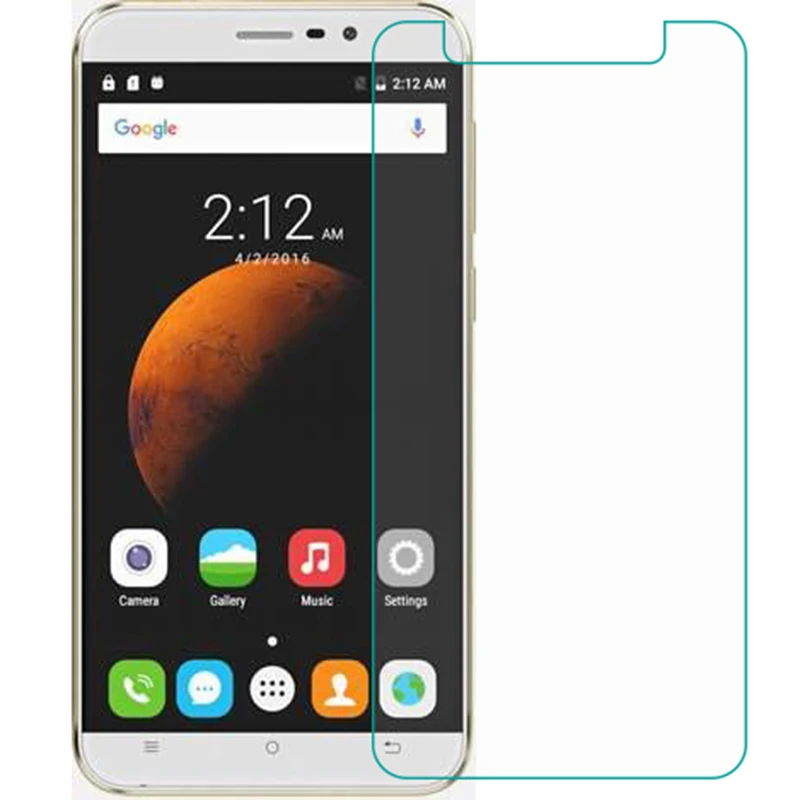 Для Cubot J3 Pro J5 Quest X19 A5 Nova P20 power Note Plus R9 X18 Защитная пленка для экрана из закаленного стекла