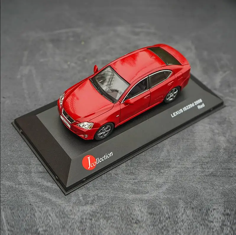 1:43 LEXUS LS220D игрушечная машинка из сплава, изысканный подарок, Коллекционная модель автомобиля, литая металлическая модель игрушечного автомобиля