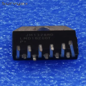 

1/5PCS LMD18200T 18200T Encapsulation:11PINS diy electronics
