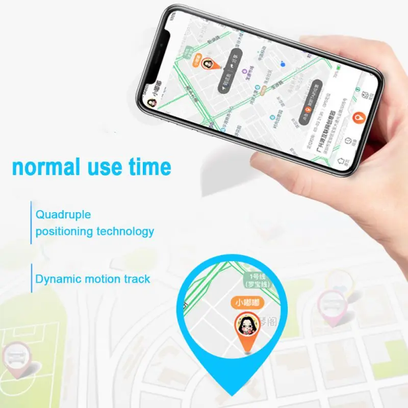  Kinder Smart Uhr Call Uhren Unterstützung GPS Positionierung HD Kamera Für Kinder Sicherheit Gesche
