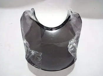 

Benelli Leoncino 500 Front Motorcycle Windshield Windscreen