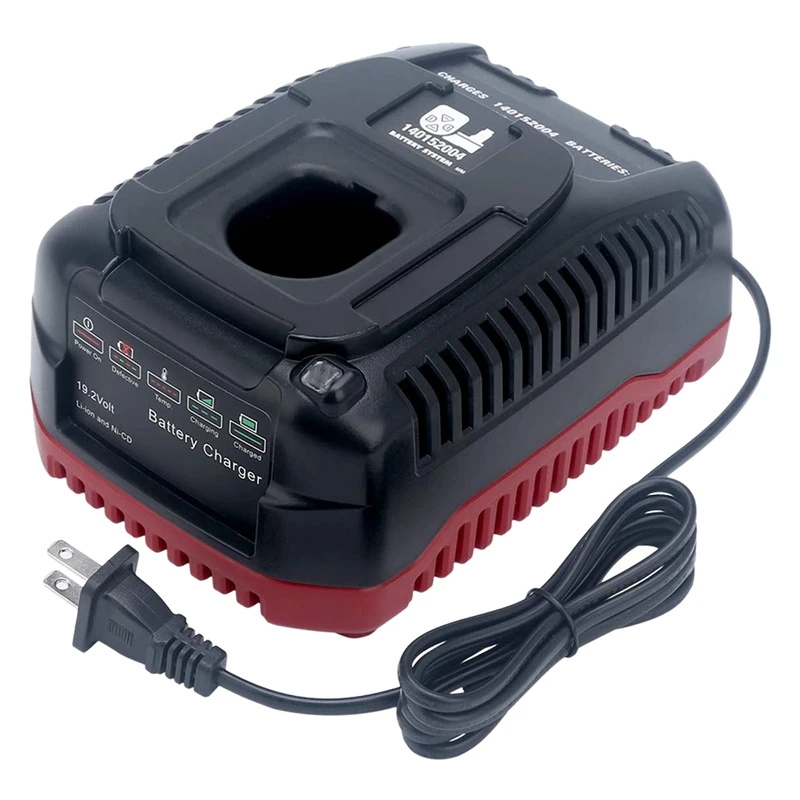 

Replacement Craftsman 19.2 Volt C3 Battery Charger 315.CH2030 for 19.2-Volt Craftsman XCP Lithium & Ni-Cd Battery 315.PP2030 315