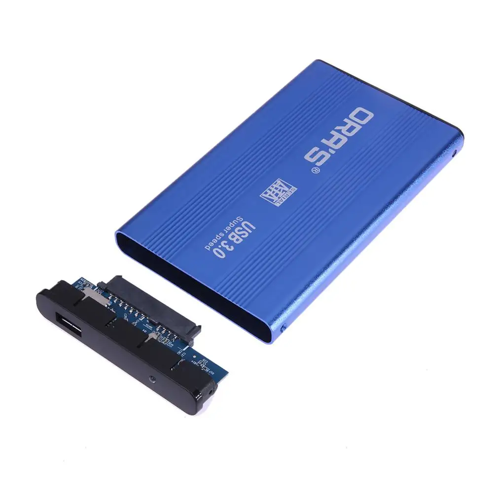 2 5 &quotжесткий диск SATA USB 3 0 Корпус для внешнего жесткого диска HDD жесткий чехол