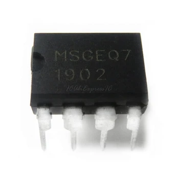 

5pcs/lot MSGEQ7 DIP-8 In Stock